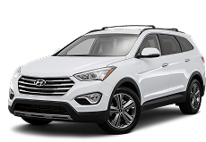 Hyundai SUV