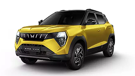 Hyundai SUV