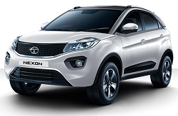 Hyundai SUV